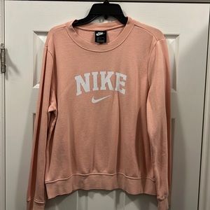 Nike sweatshirt